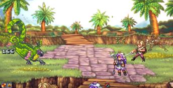 Rise of the Third Power PC Screenshot