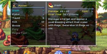 Rise of the Third Power PC Screenshot