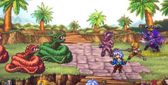 Rise of the Third Power PC Screenshot