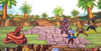 Rise of the Third Power PC Screenshot