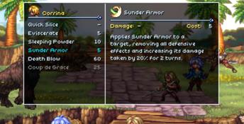 Rise of the Third Power PC Screenshot