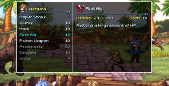 Rise of the Third Power PC Screenshot
