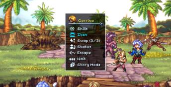 Rise of the Third Power PC Screenshot