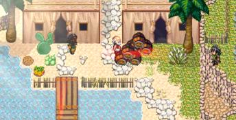 Rise of the Third Power PC Screenshot