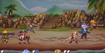 Rise of the Third Power PC Screenshot