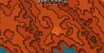 Rise to Ruins PC Screenshot