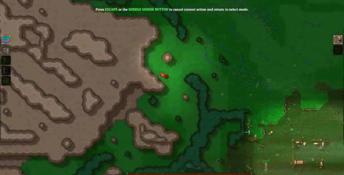 Rise to Ruins PC Screenshot