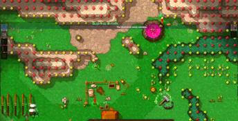 Rise to Ruins PC Screenshot