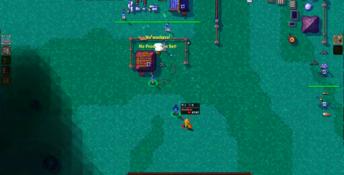 Rise to Ruins PC Screenshot