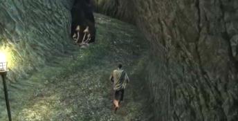Risen PC Screenshot