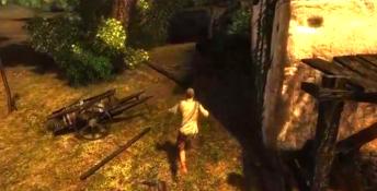 Risen PC Screenshot