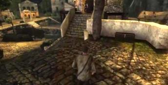 Risen PC Screenshot