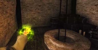 Risen PC Screenshot