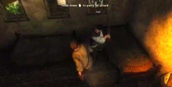 Risen PC Screenshot