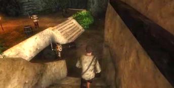 Risen PC Screenshot