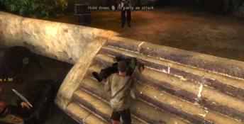 Risen PC Screenshot