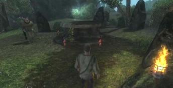 Risen PC Screenshot