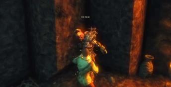 Risen PC Screenshot