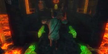 Risen PC Screenshot