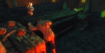 Risen PC Screenshot