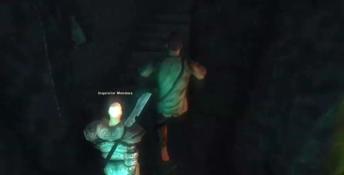 Risen PC Screenshot