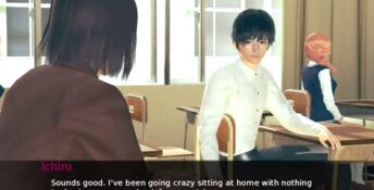 Rising Bliss PC Screenshot