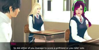 Rising Bliss PC Screenshot