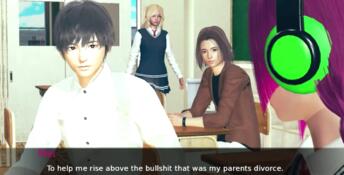 Rising Bliss PC Screenshot