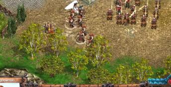 Rising Kingdoms PC Screenshot