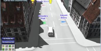Rising Star 2 PC Screenshot