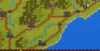 Rising Sun PC Screenshot