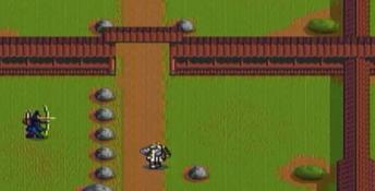 Rising Sun PC Screenshot