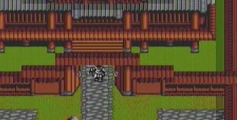 Rising Sun PC Screenshot