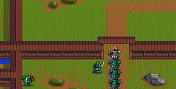 Rising Sun PC Screenshot