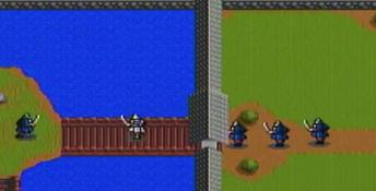 Rising Sun PC Screenshot