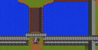 Rising Sun PC Screenshot