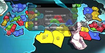 Risk Factions PC Screenshot