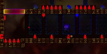 Risk of Pain PC Screenshot