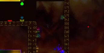 Risk of Pain PC Screenshot