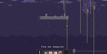 Risk of Rain PC Screenshot