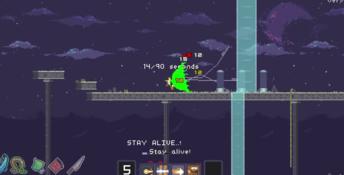 Risk of Rain PC Screenshot