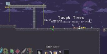 Risk of Rain PC Screenshot