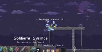Risk of Rain PC Screenshot