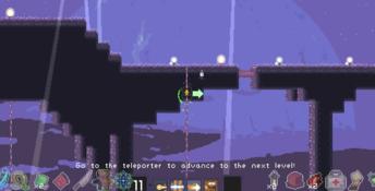 Risk of Rain PC Screenshot
