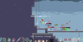 Risk of Rain PC Screenshot