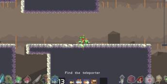 Risk of Rain PC Screenshot