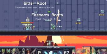 Risk of Rain PC Screenshot