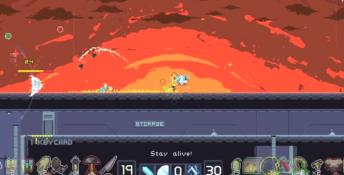 Risk of Rain PC Screenshot