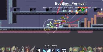 Risk of Rain PC Screenshot