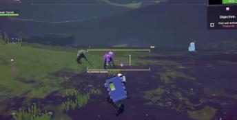 Risk of Rain 2: Survivors of the Void